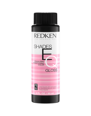 Redken Salon Product - Shades EQ Hair Gloss Demi Permanent Conditioning Colour